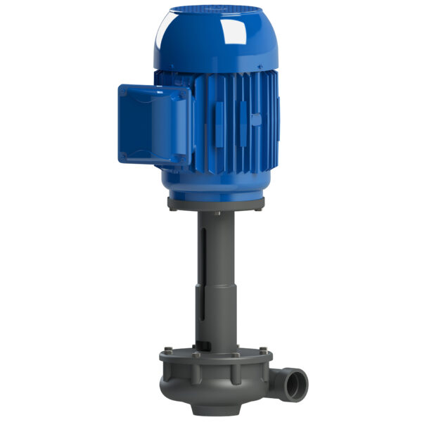 7800 series vertical pump 11019-A gusher pumps