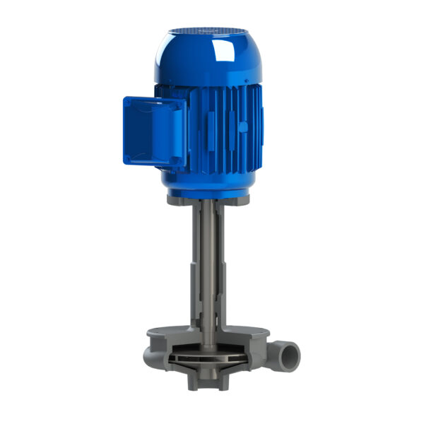 cutaway 7800 series pump Gusher Pumps 11034-ns vertical