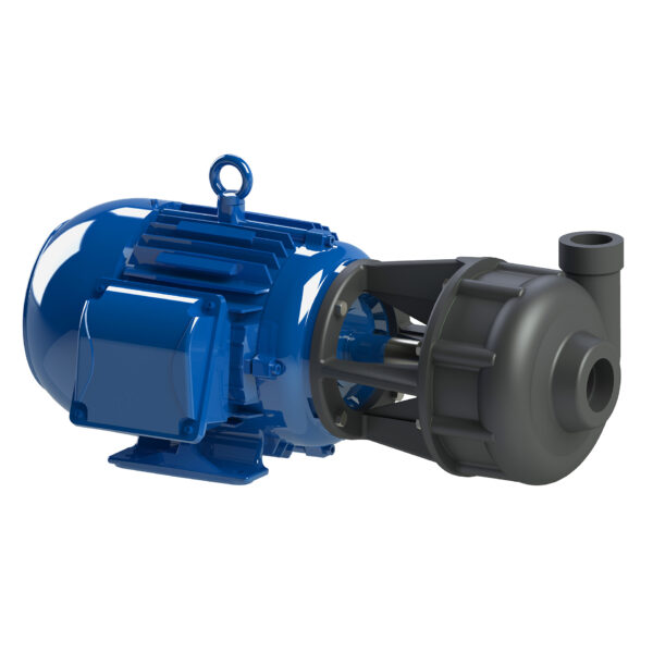 V11019-AH-SE Gusher Pumps Horizontal Vortex Series pump