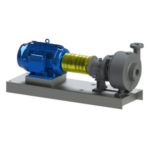 v3x4-13se gusher pumps horizontal vortex series pump